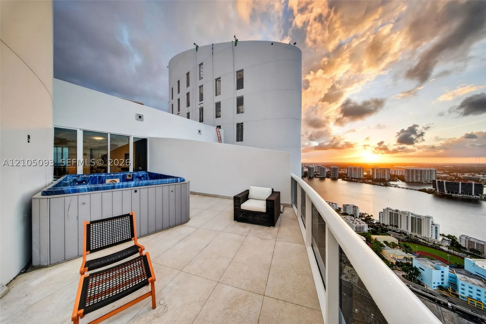 18101 Collins Ave #TS-5506