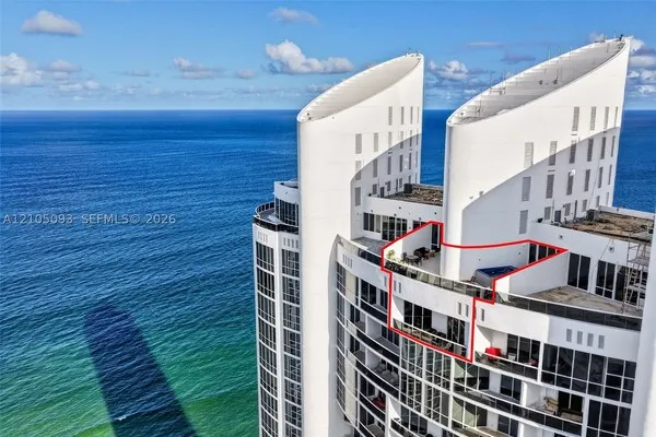 18101 Collins Ave #TS-5506