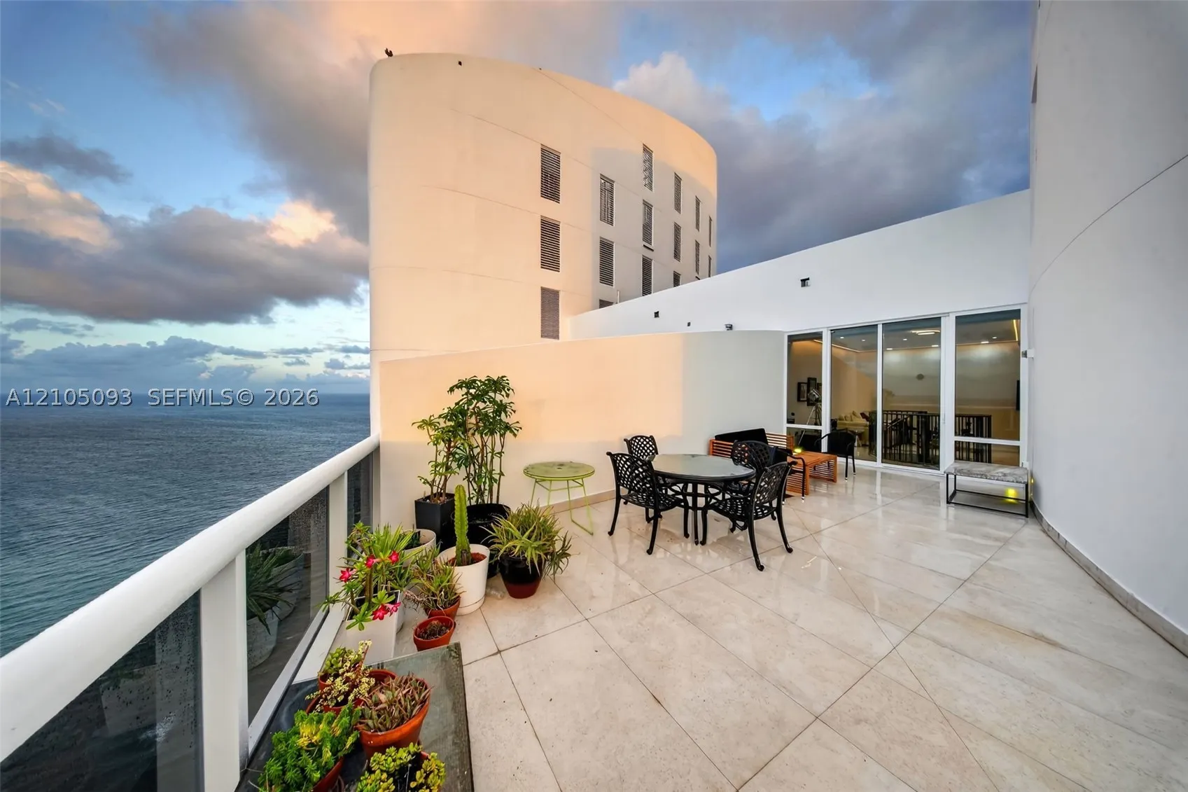 18101 Collins Ave #TS-5506