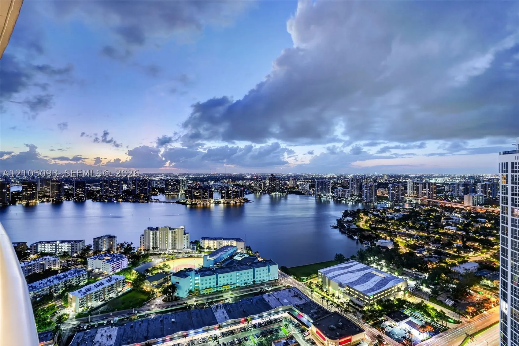 18101 Collins Ave #TS-5506