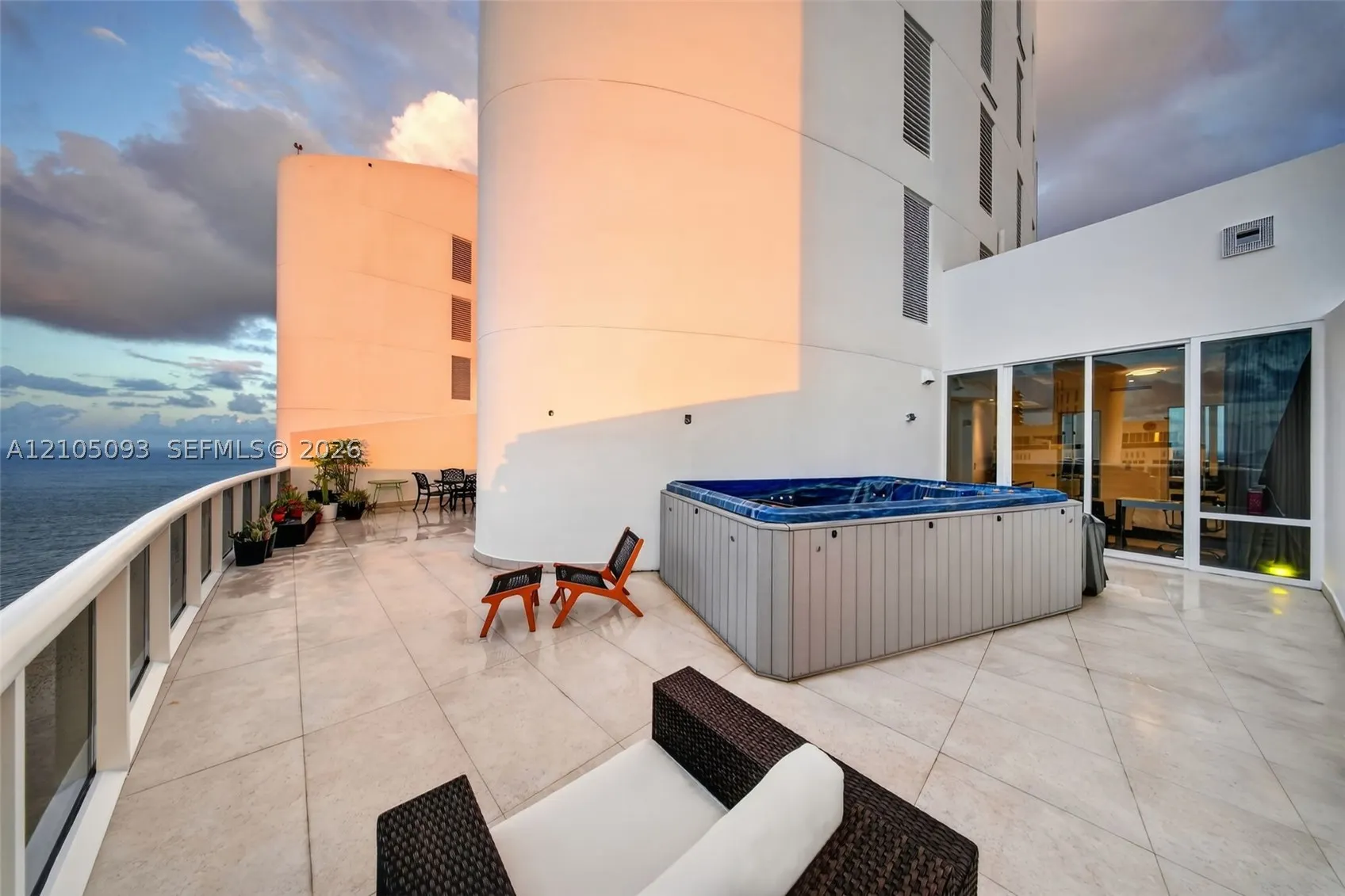 18101 Collins Ave #TS-5506
