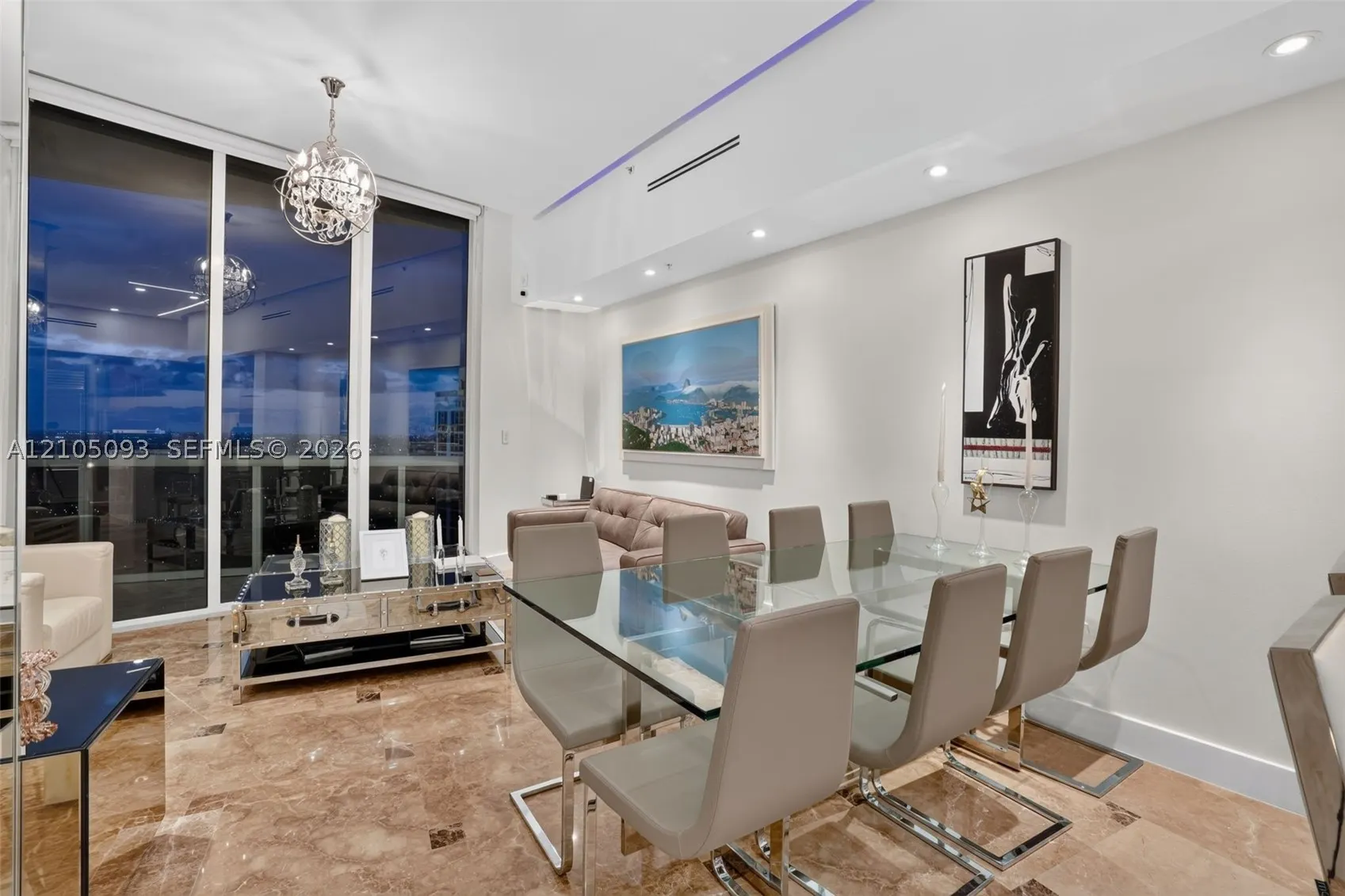 18101 Collins Ave #TS-5506