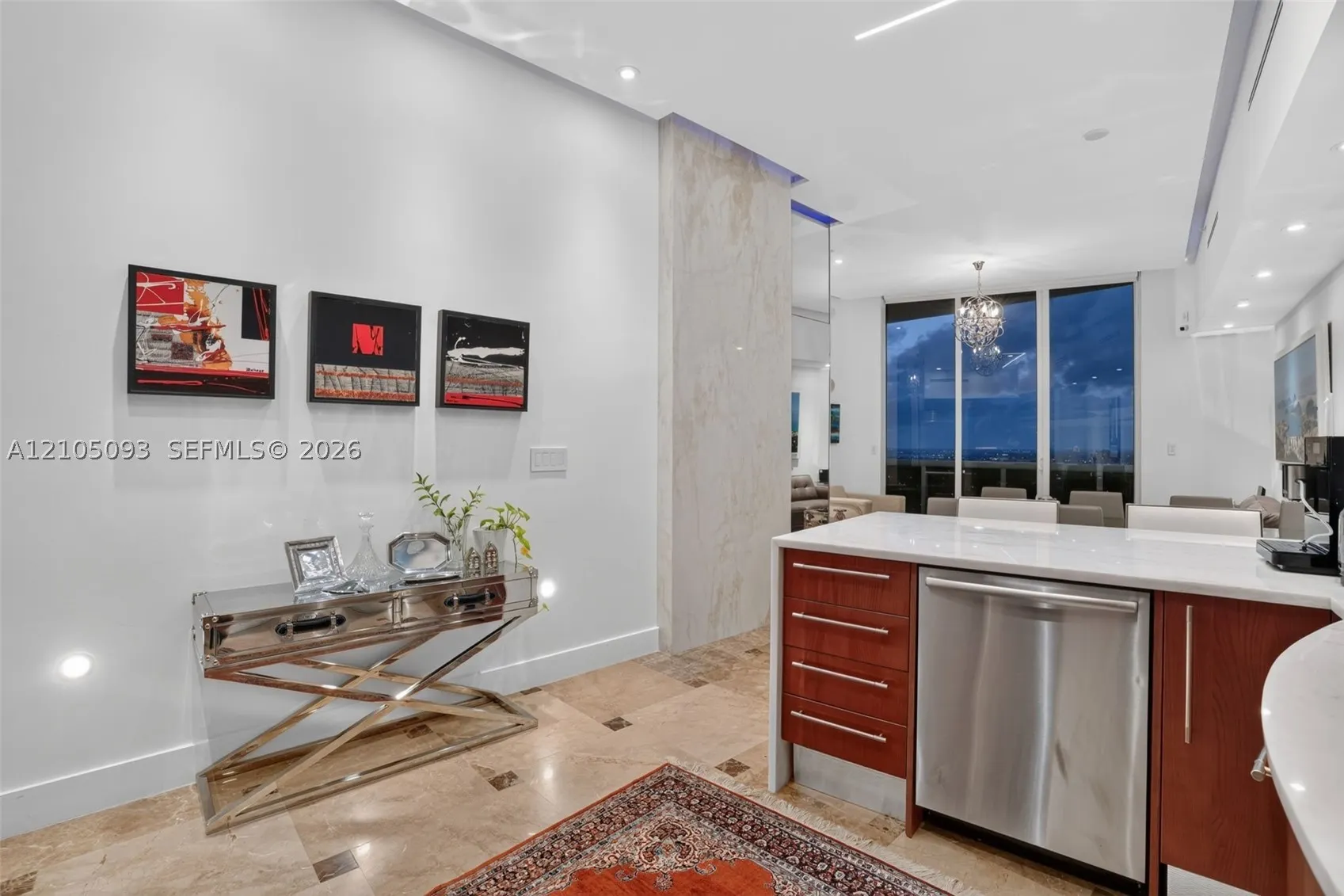 18101 Collins Ave #TS-5506