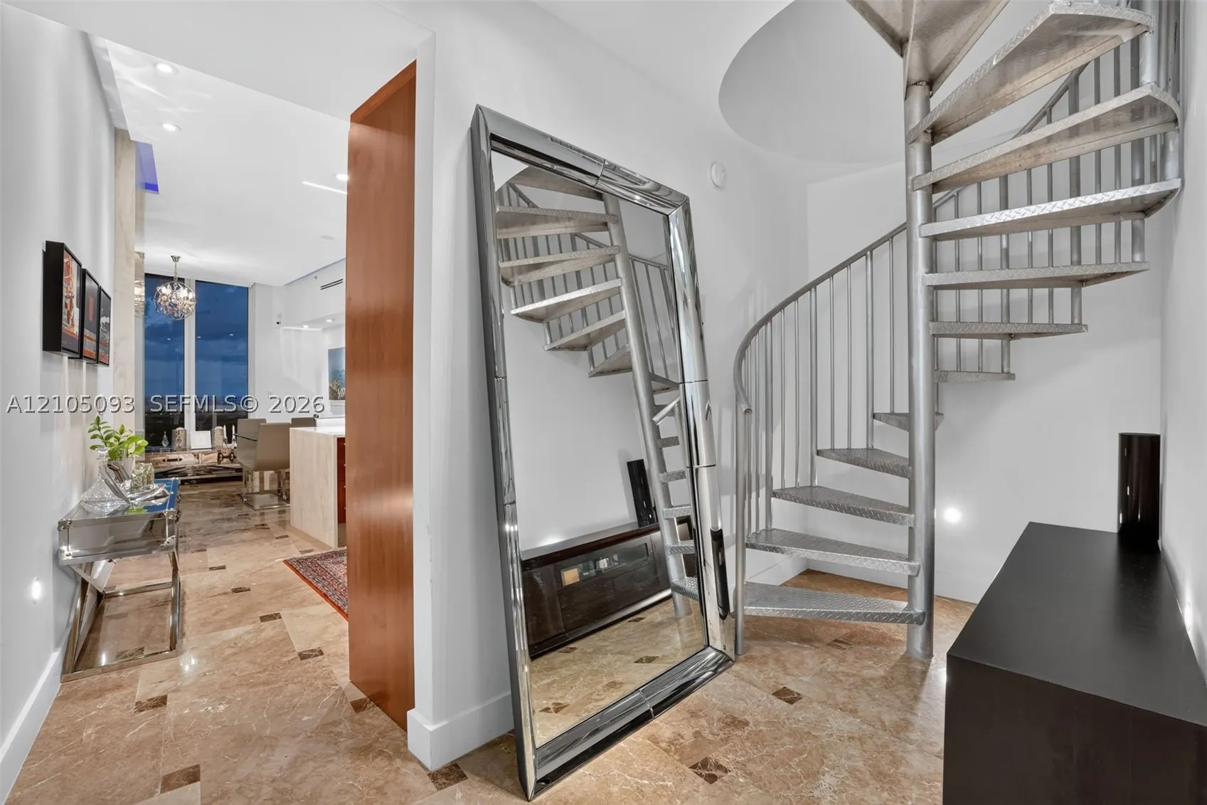 18101 Collins Ave #TS-5506