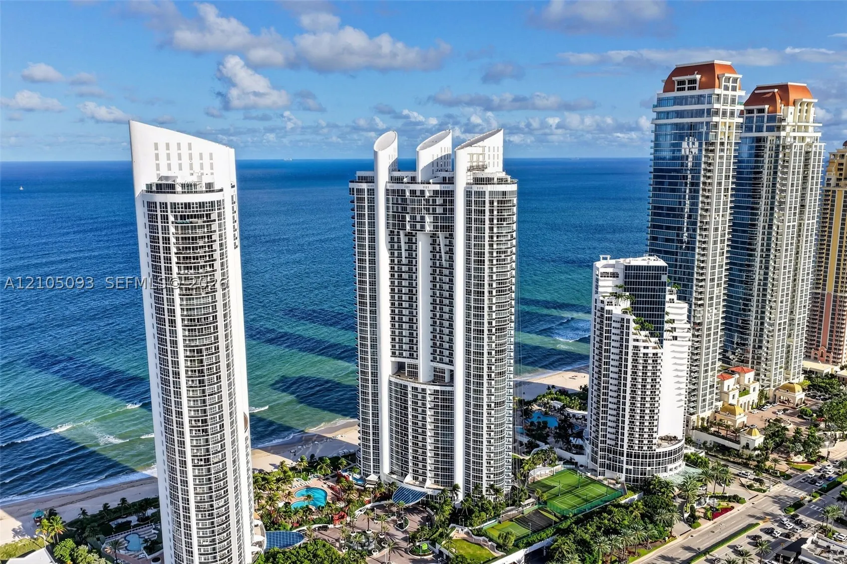 18101 Collins Ave #TS-5506