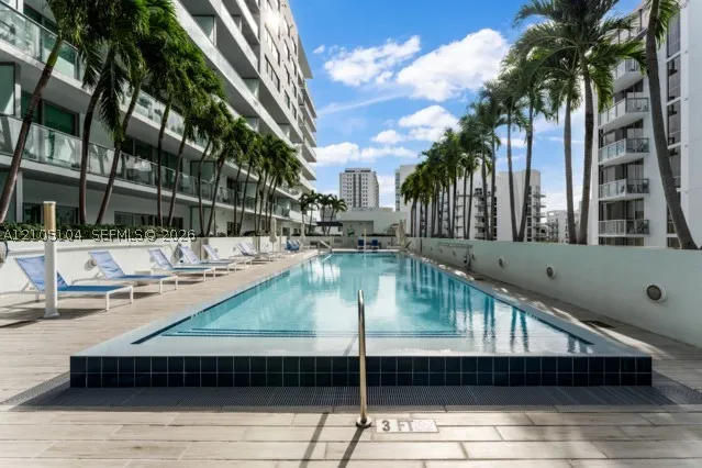 1600 SW 1st Ave #707