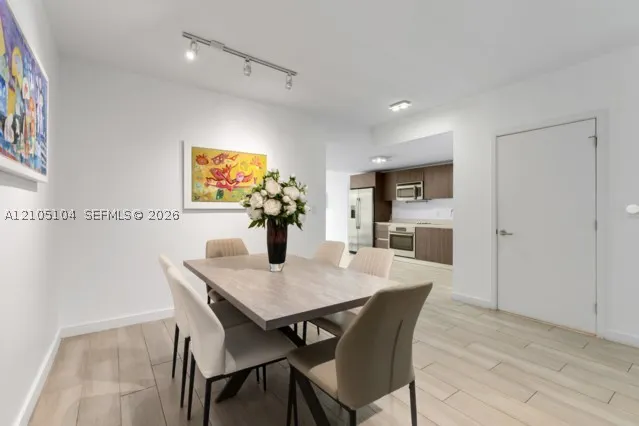 1600 SW 1st Ave #707
