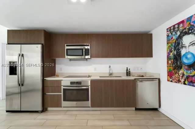 1600 SW 1st Ave #707