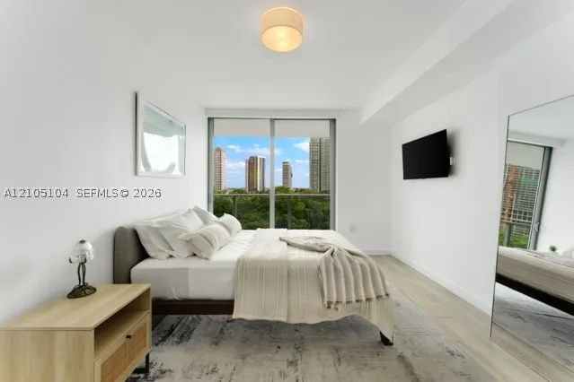 1600 SW 1st Ave #707