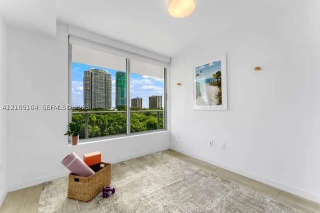 1600 SW 1st Ave #707