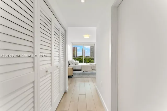 1600 SW 1st Ave #707