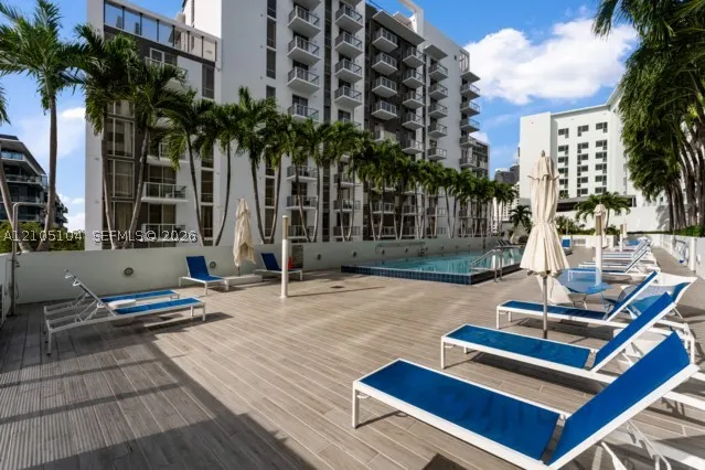 1600 SW 1st Ave #707