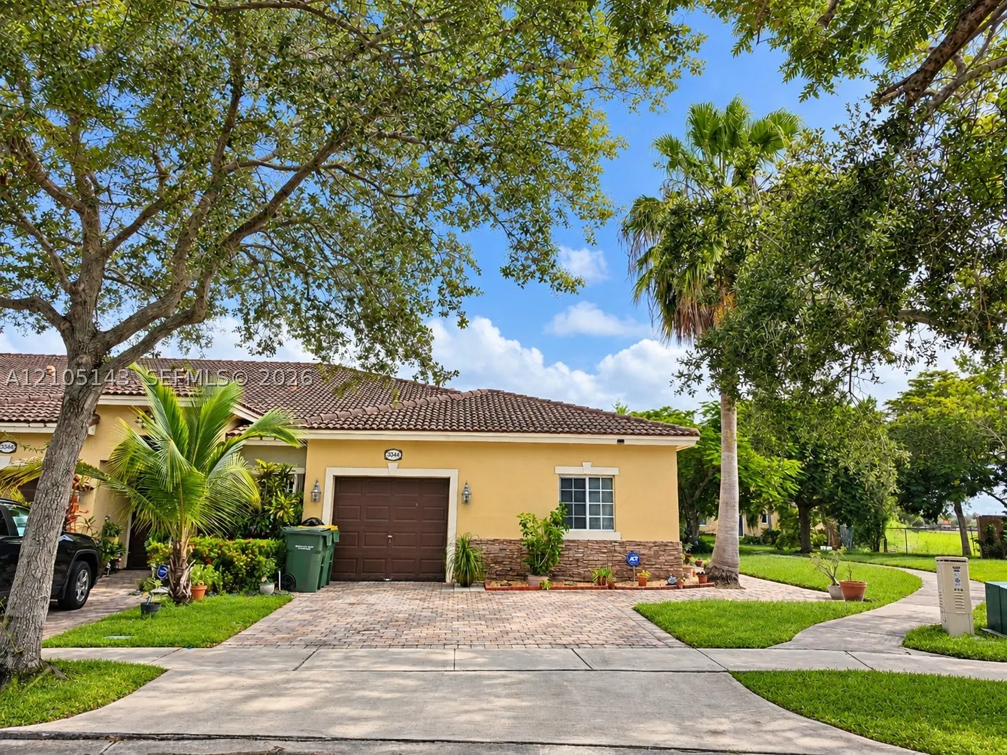 3344 NE 11th Dr