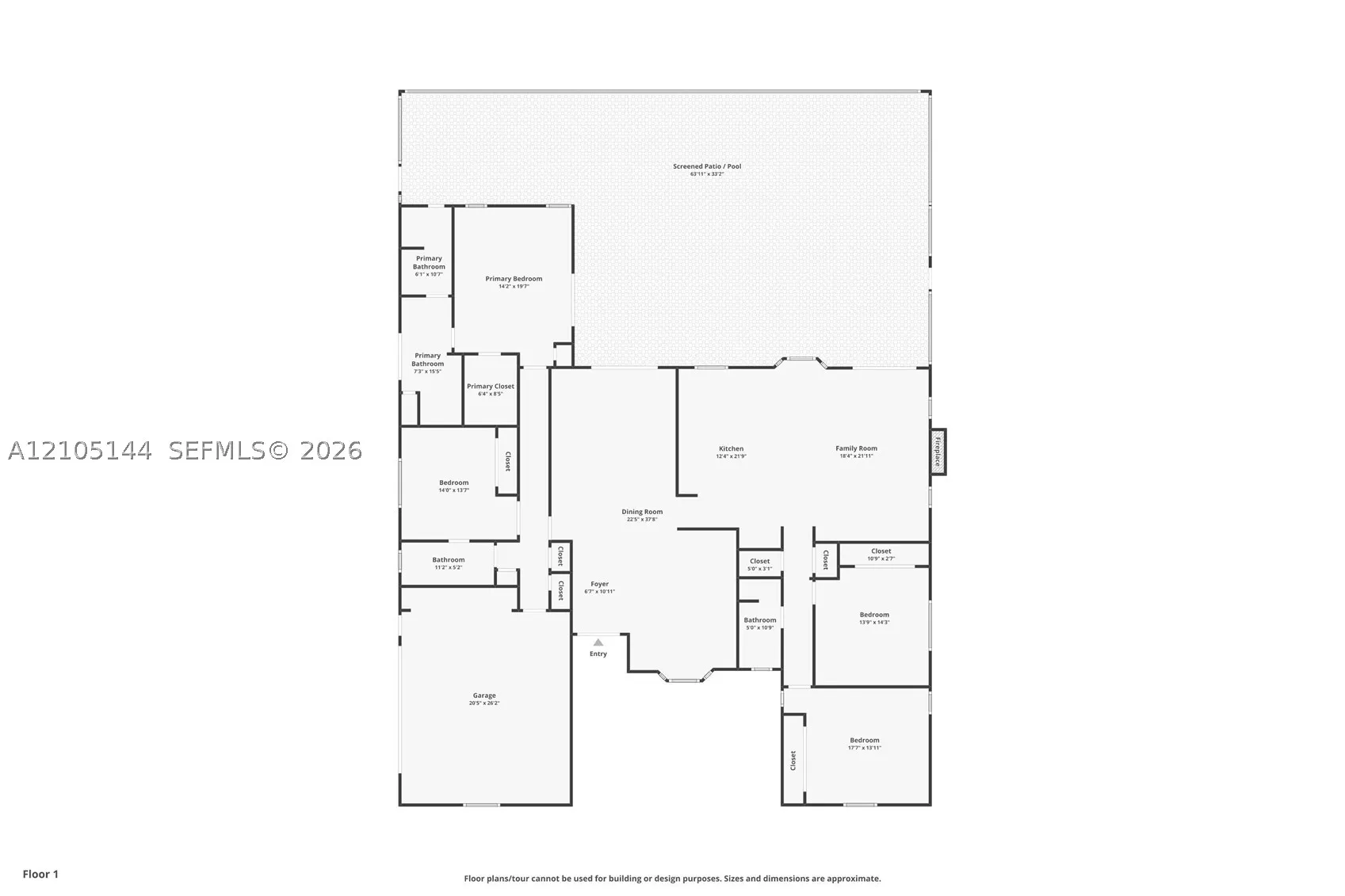 4256 Gleneagles Dr