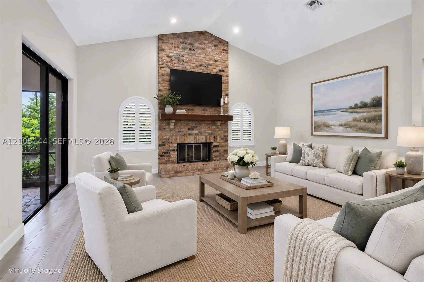 4256 Gleneagles Dr