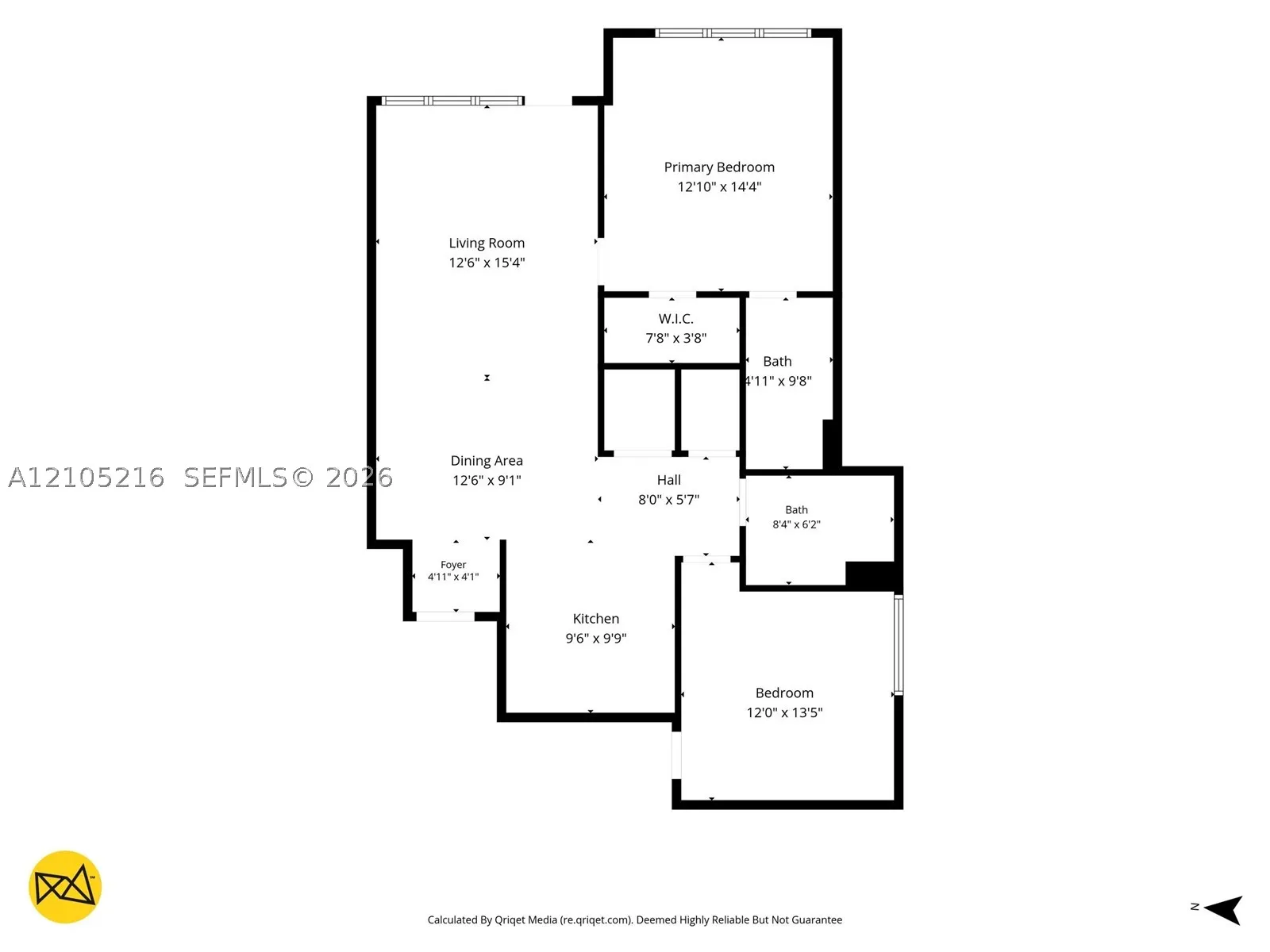 1861 NW S River Dr #1010