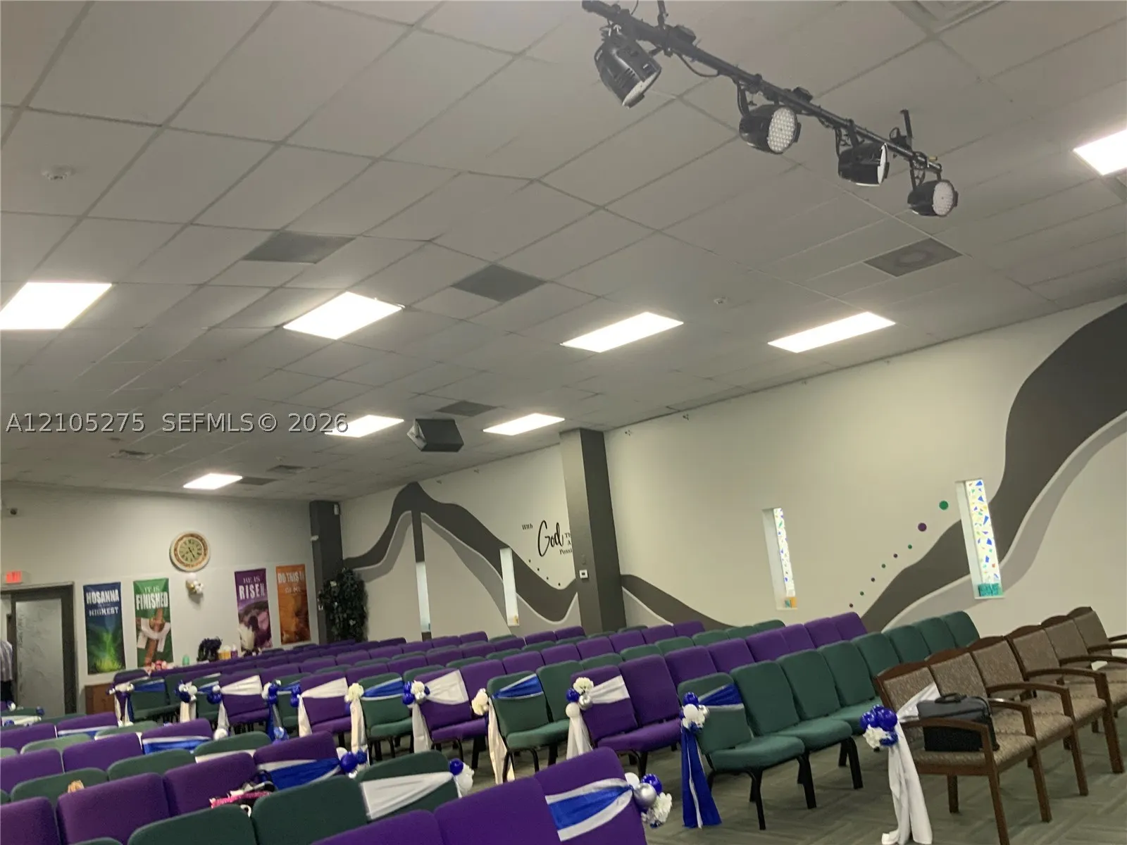 6501 NW Worship Center Lndg