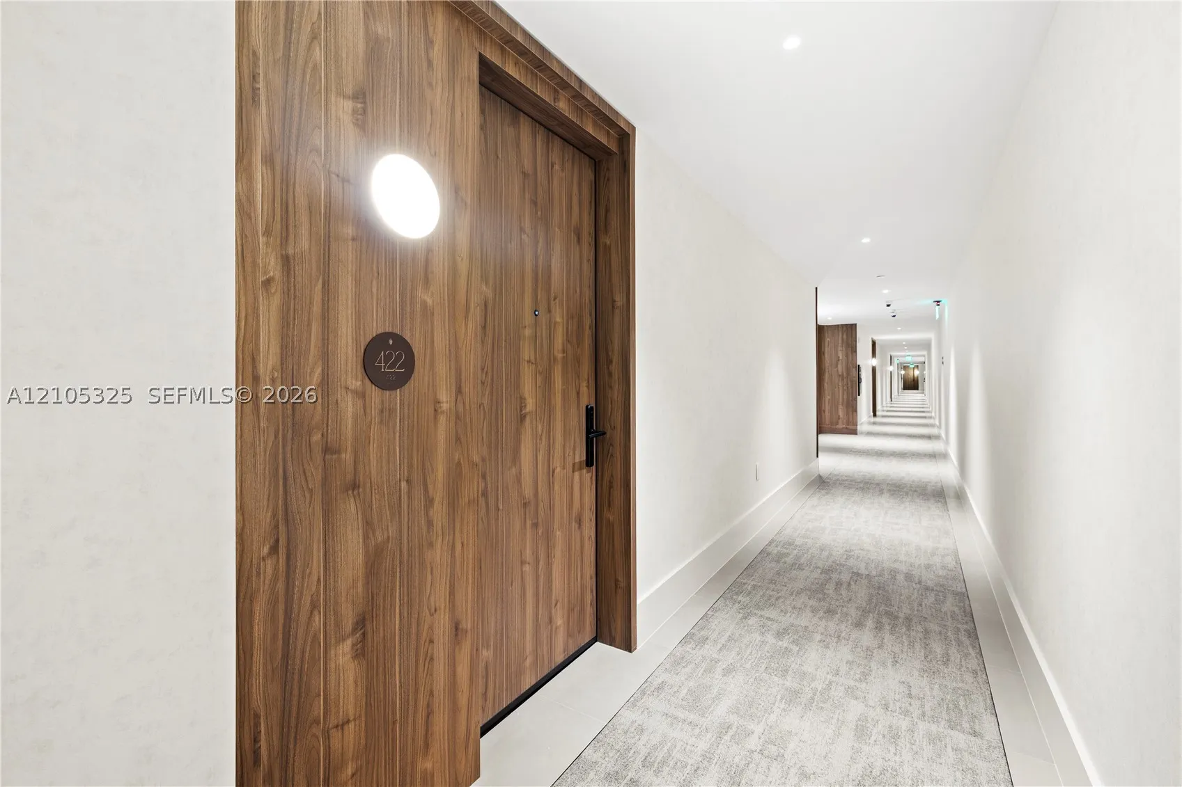 2200 Brickell Avenue #422