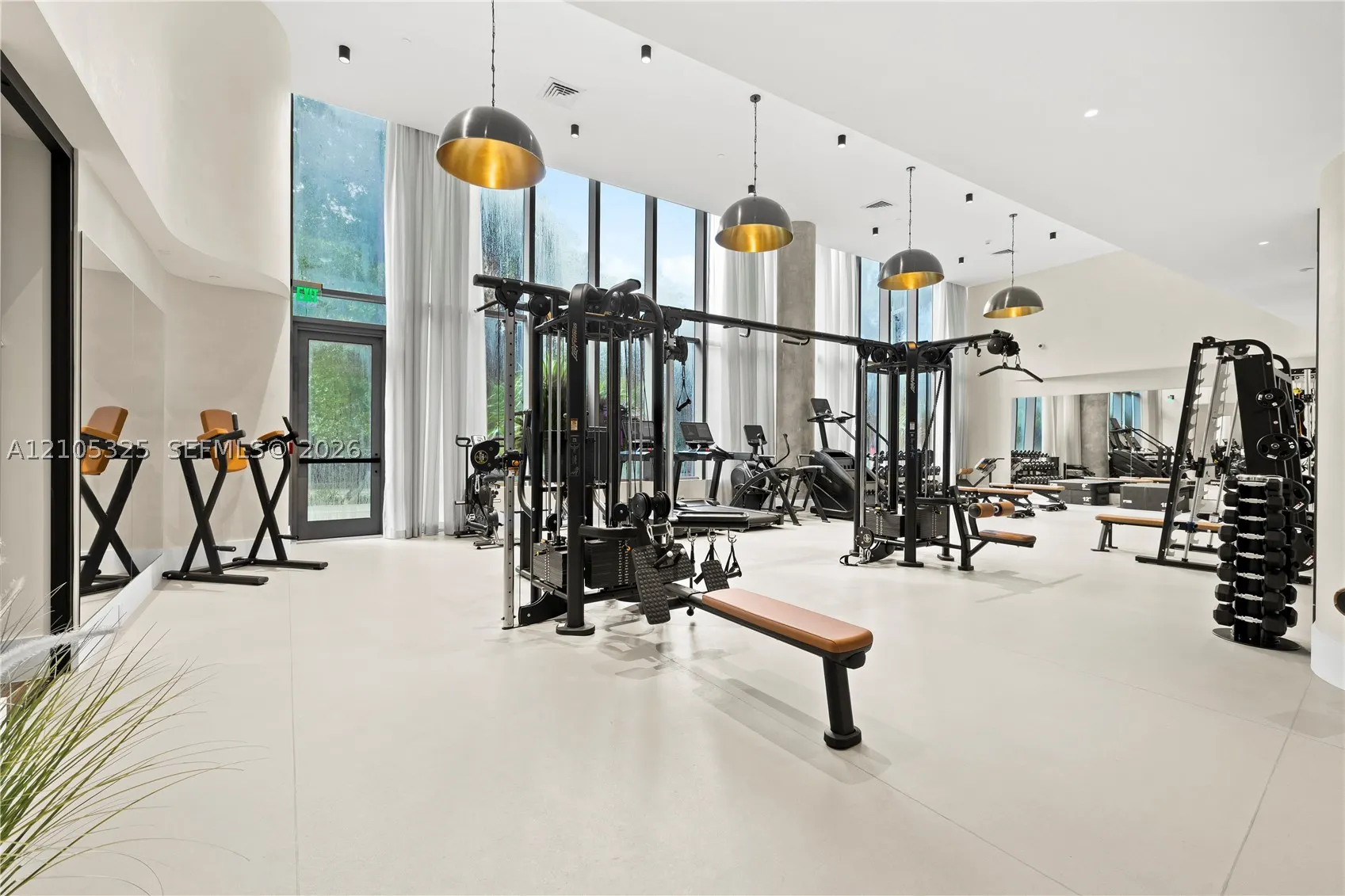 2200 Brickell Avenue #422