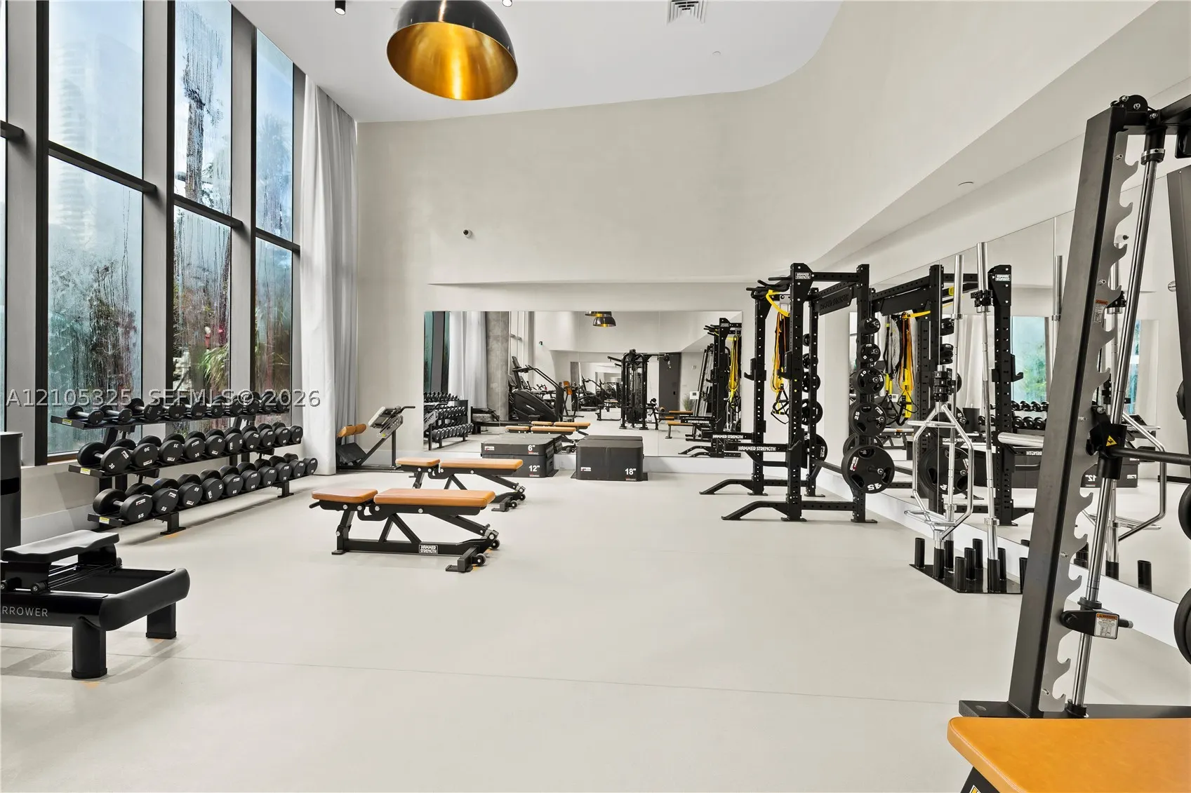 2200 Brickell Avenue #422