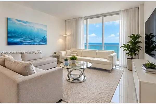 3901 S Ocean Dr #15F