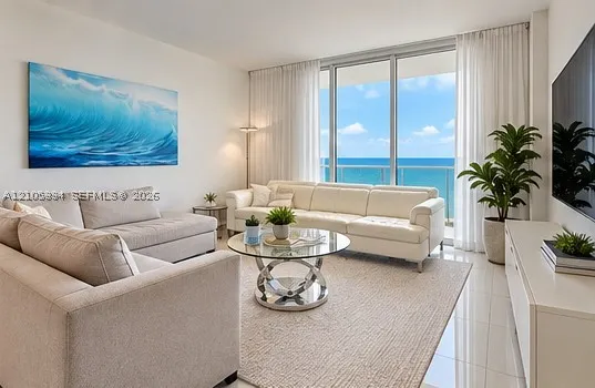 3901 S Ocean Dr #15F