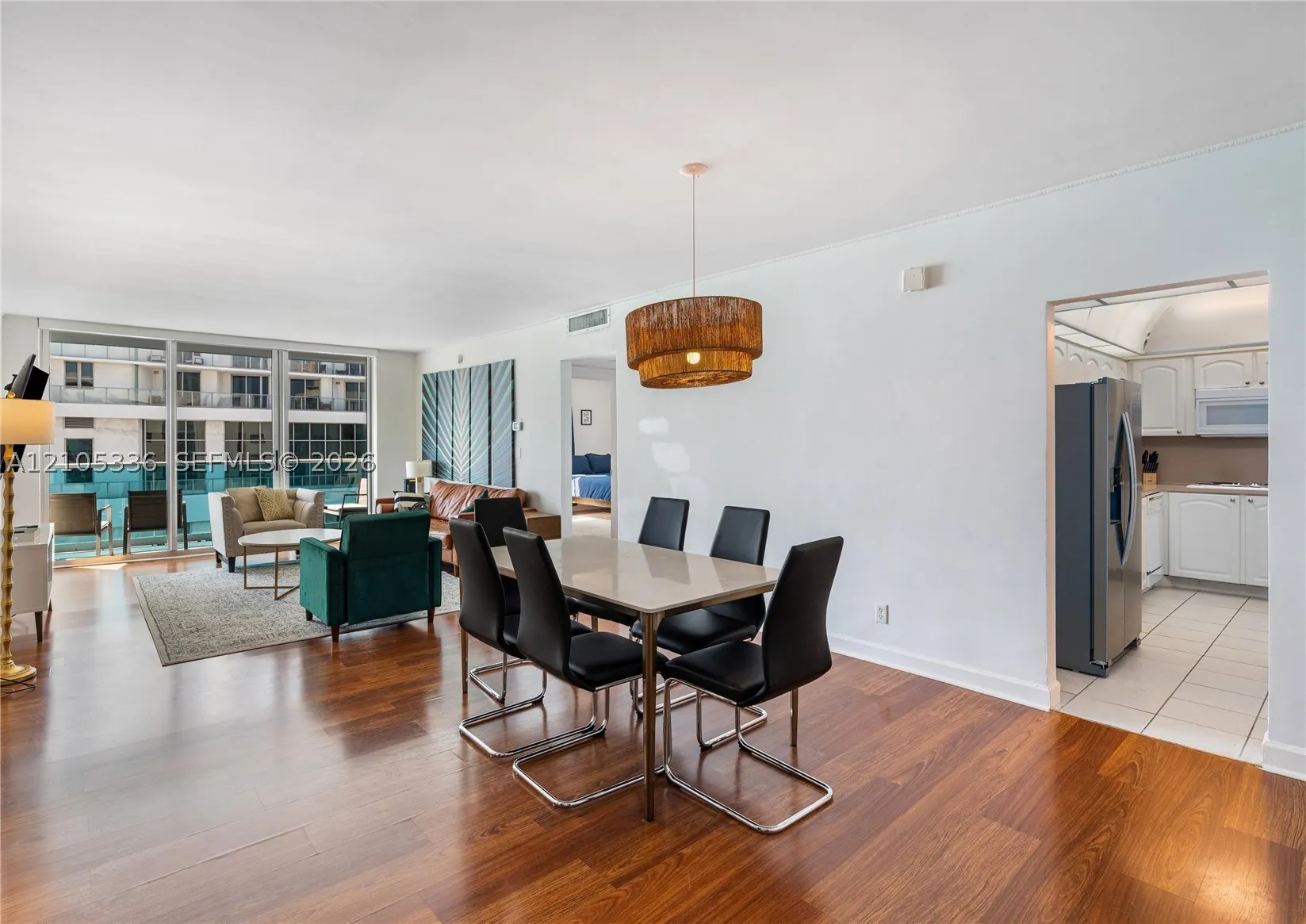 4001 S Ocean Dr #15N