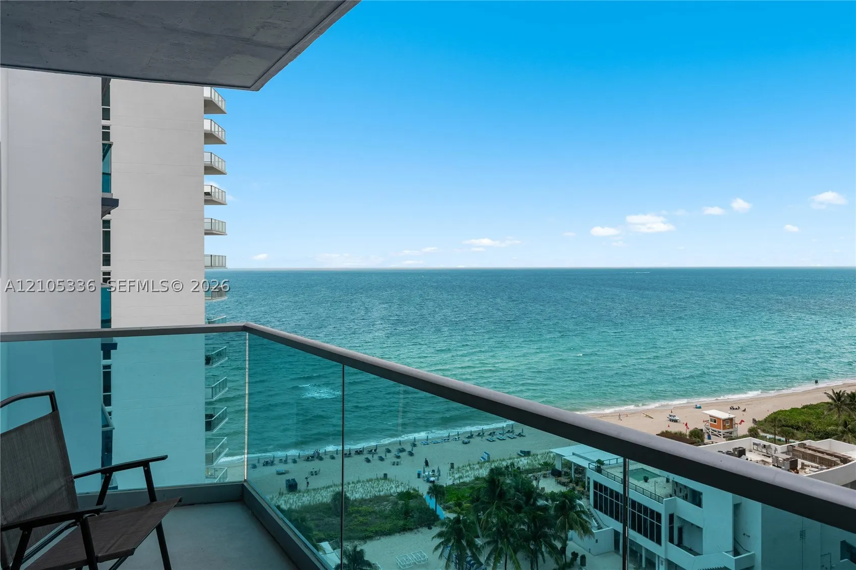 4001 S Ocean Dr #15N