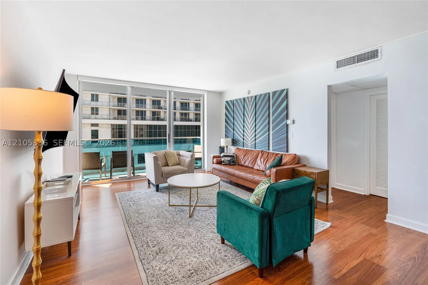 4001 S Ocean Dr #15N