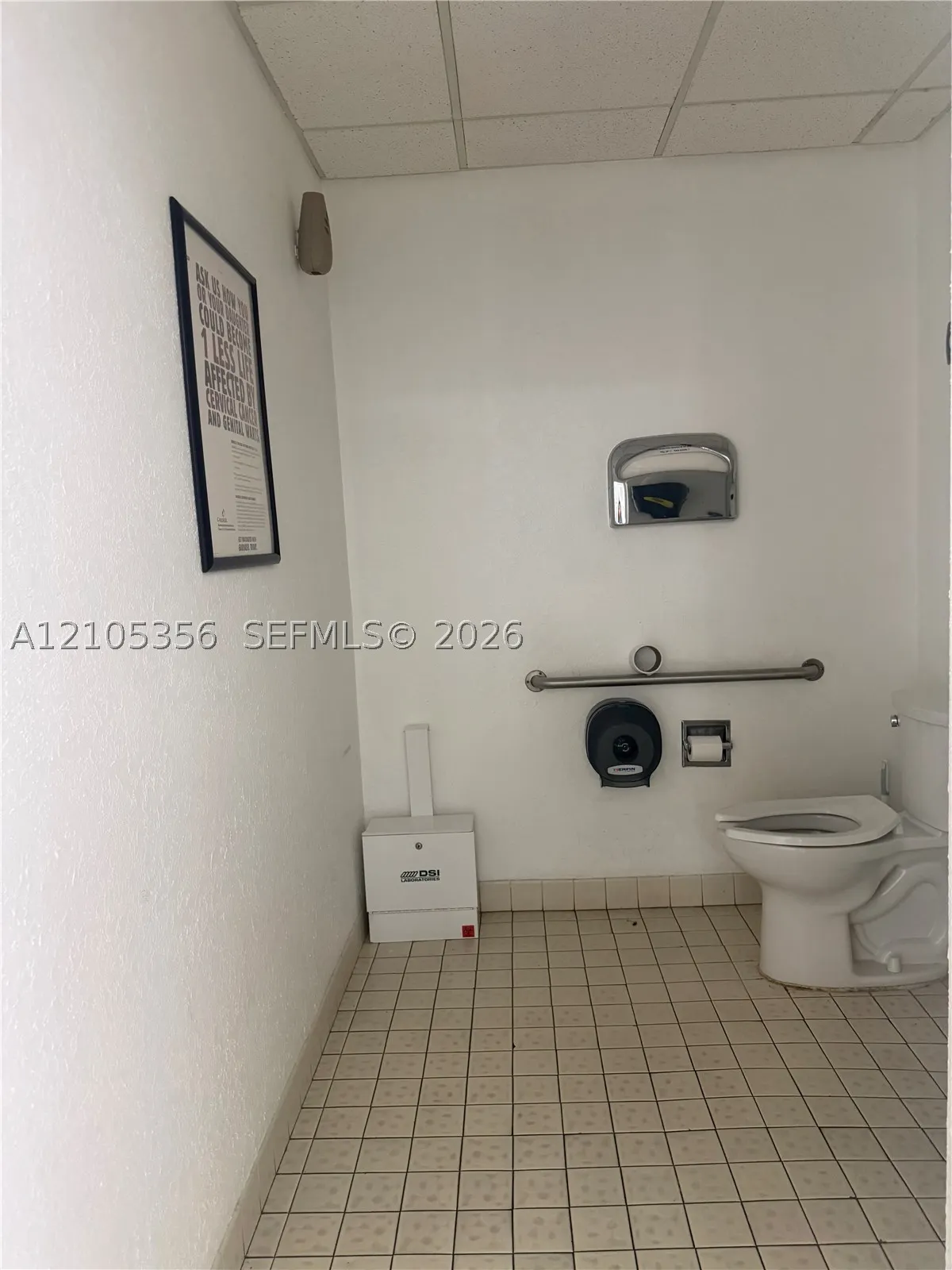 10300-10308 W Sample Rd