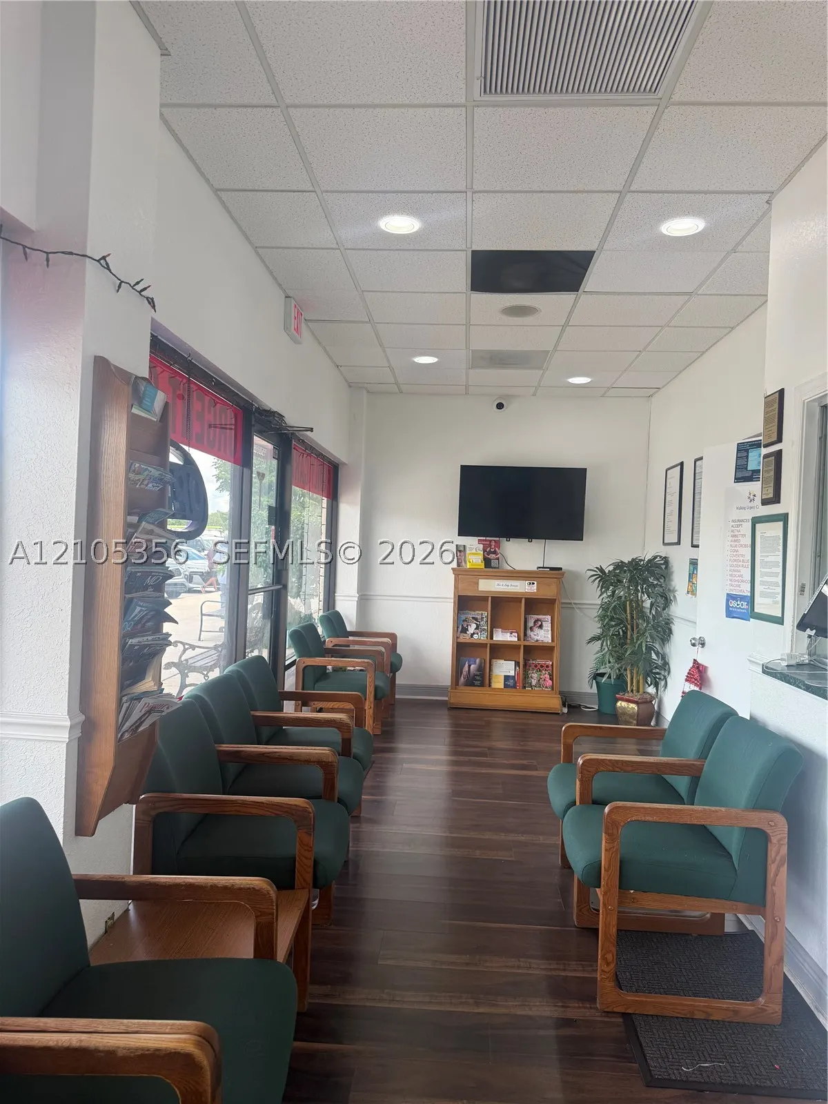 10300-10308 W Sample Rd