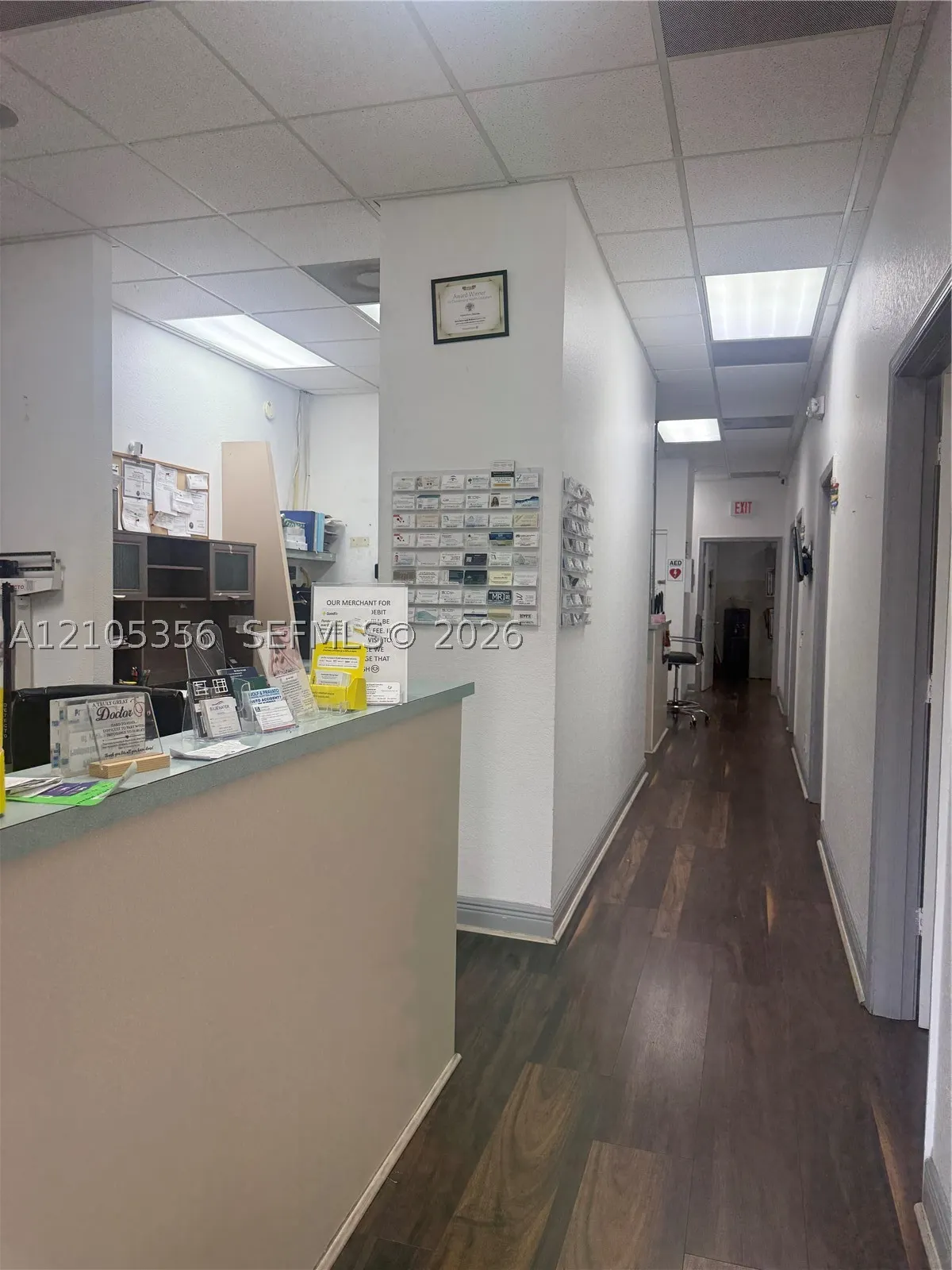 10300-10308 W Sample Rd