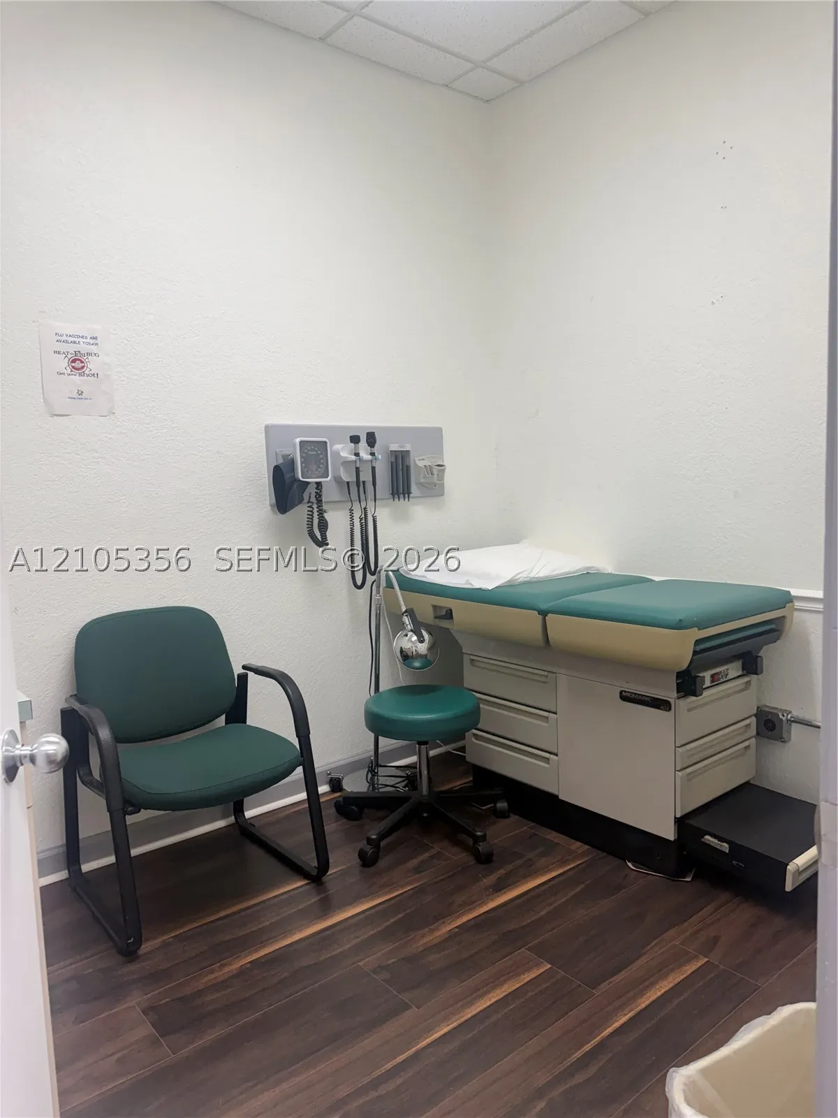 10300-10308 W Sample Rd