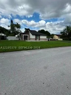 15281 SW 153rd St
