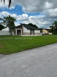 15281 SW 153rd St