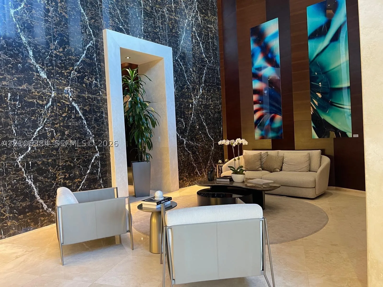 16001 Collins Ave #2803