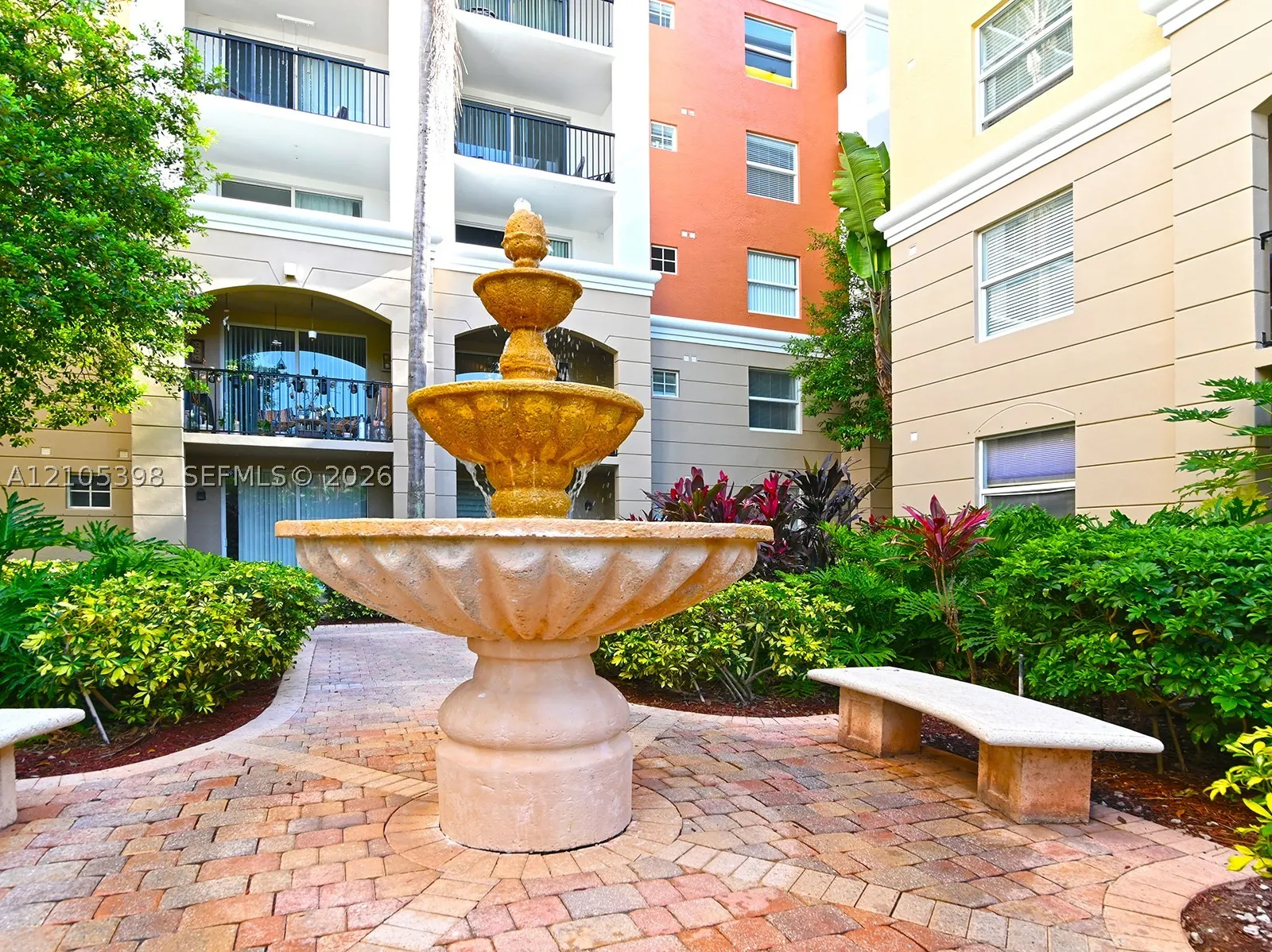 17125 N Bay Rd #3307