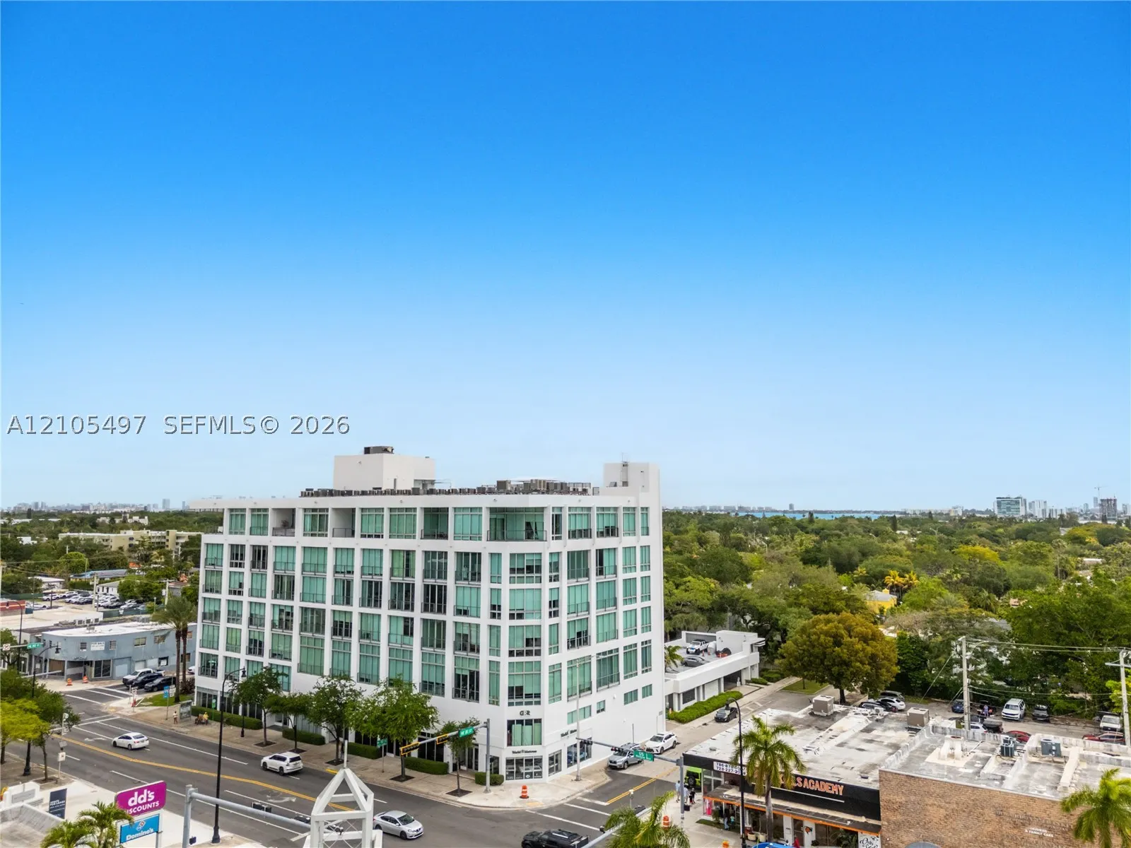 8101 Biscayne Blvd #R-414