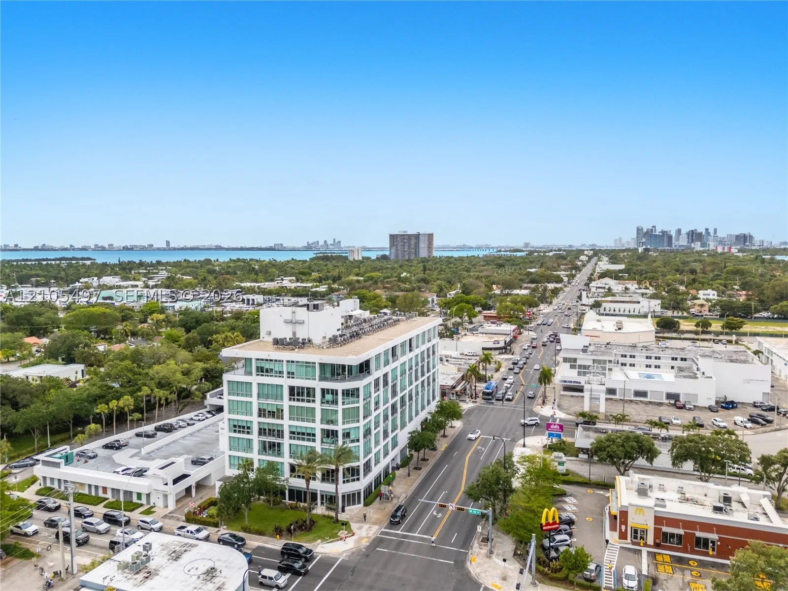 8101 Biscayne Blvd #R-414