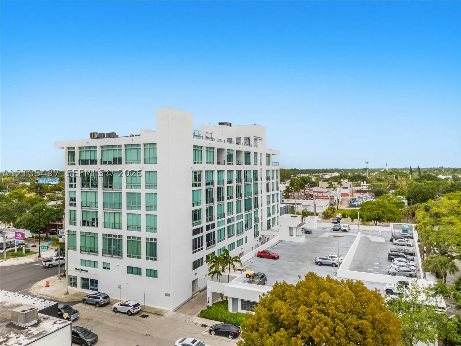 8101 Biscayne Blvd #R-414