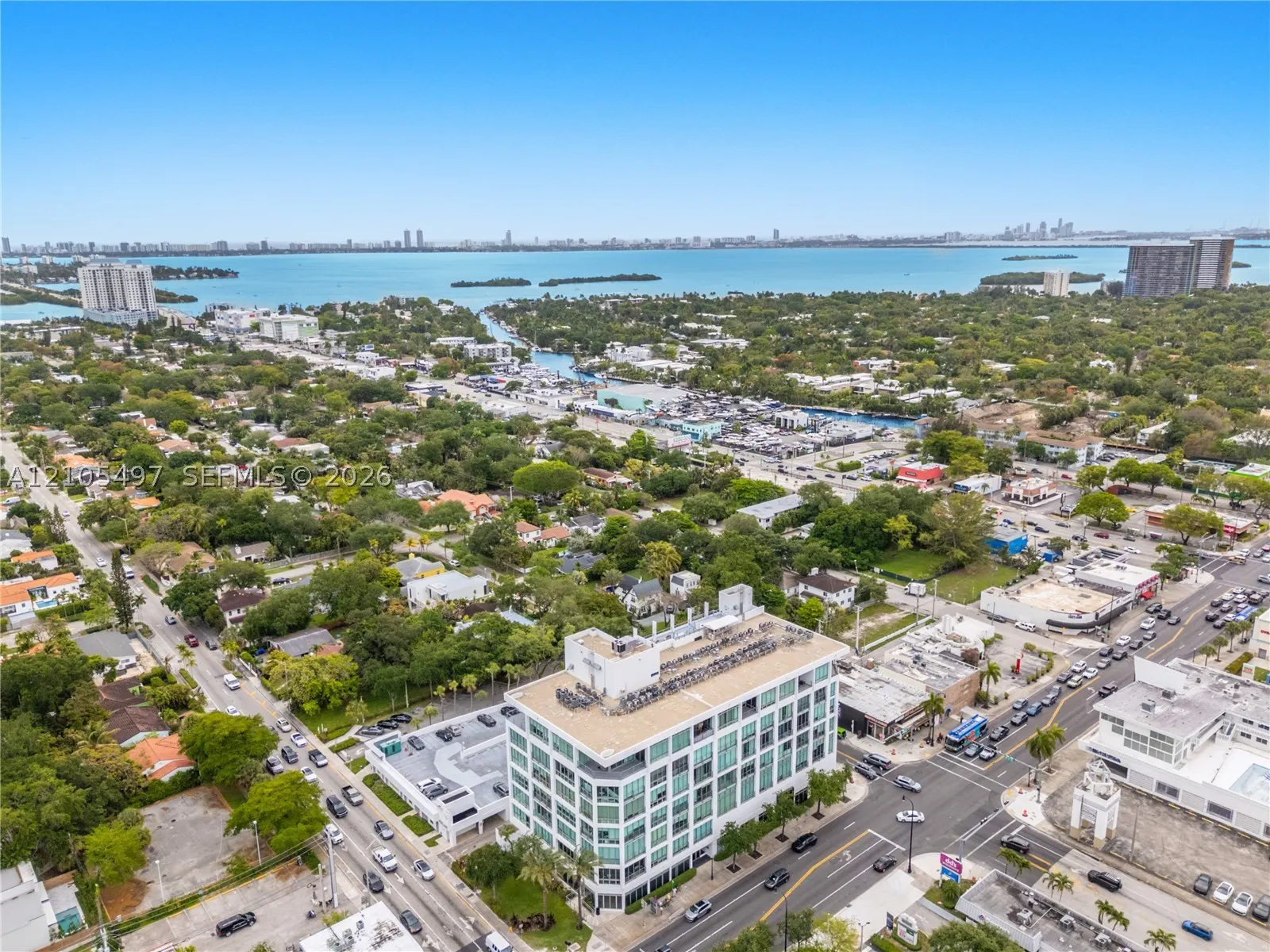 8101 Biscayne Blvd #R-414