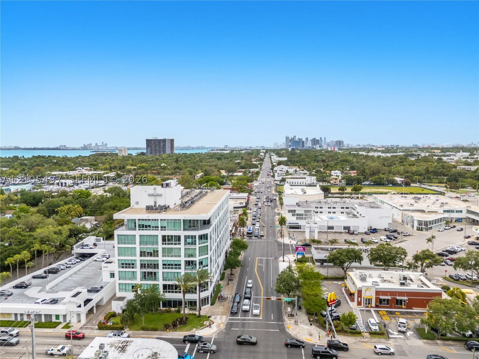 8101 Biscayne Blvd #R-414