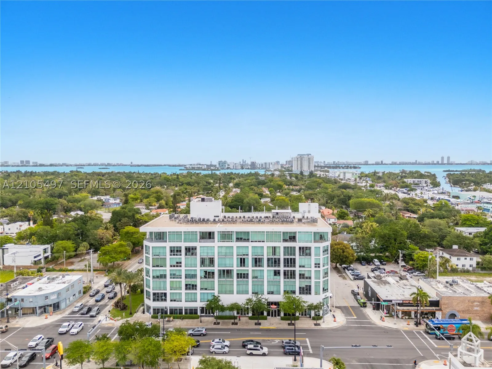 8101 Biscayne Blvd #R-414