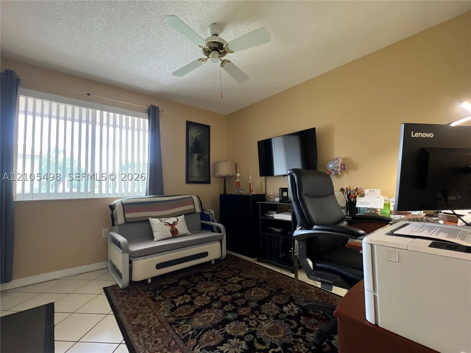 7407 N Devon Dr #212