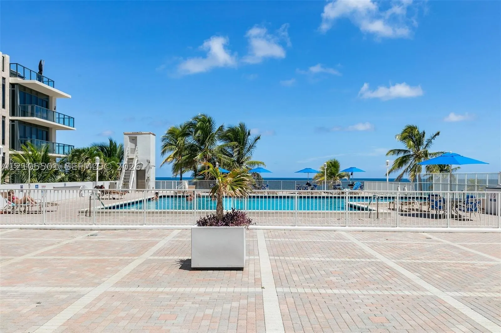 2101 S Ocean Dr #1902