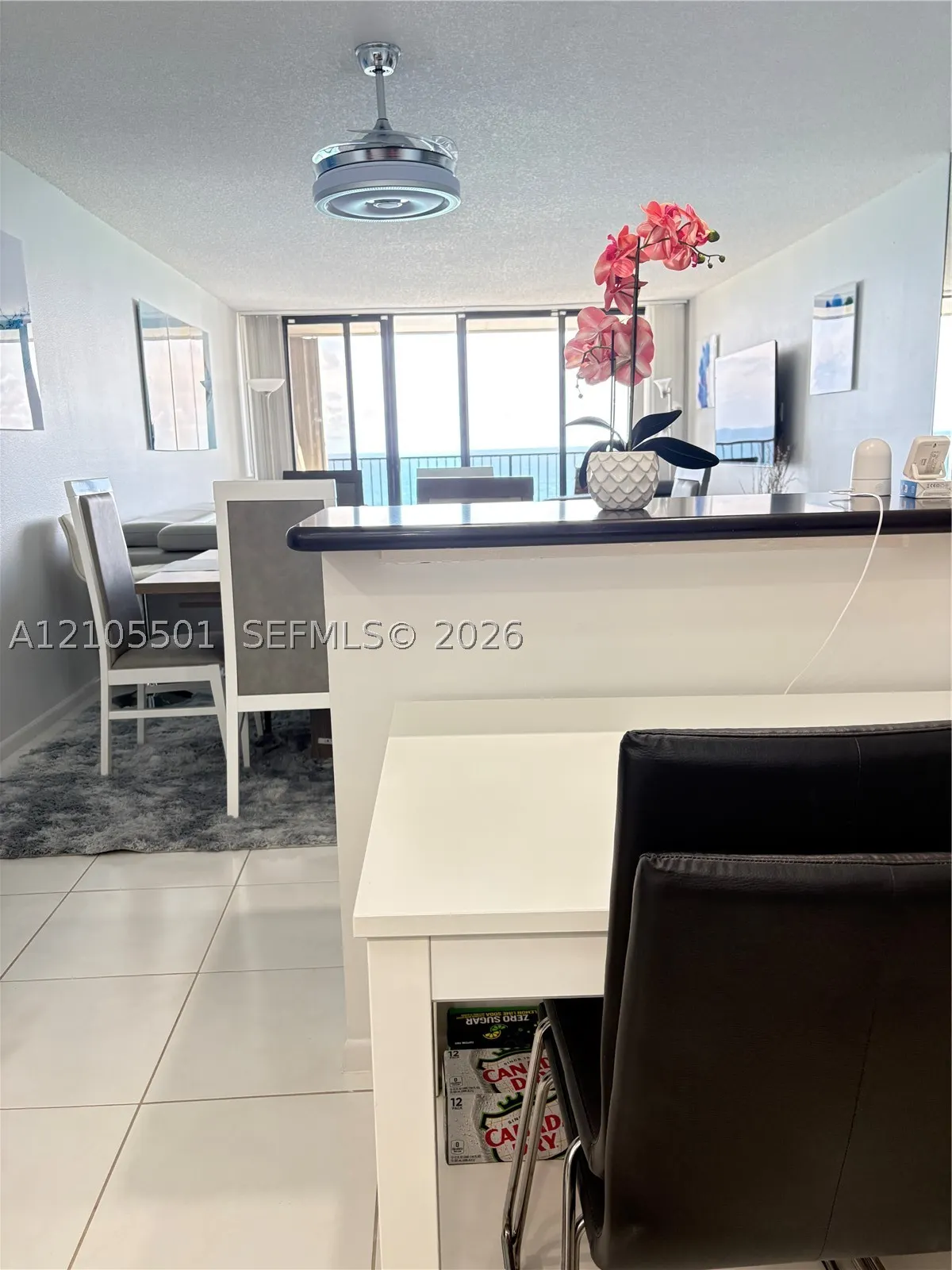 2101 S Ocean Dr #1902