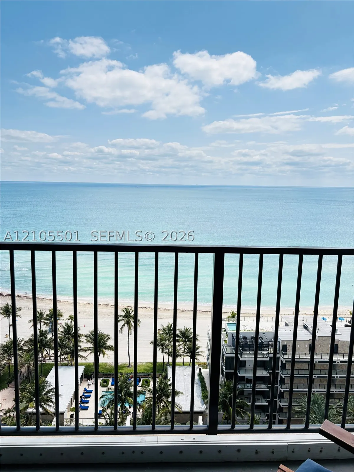 2101 S Ocean Dr #1902