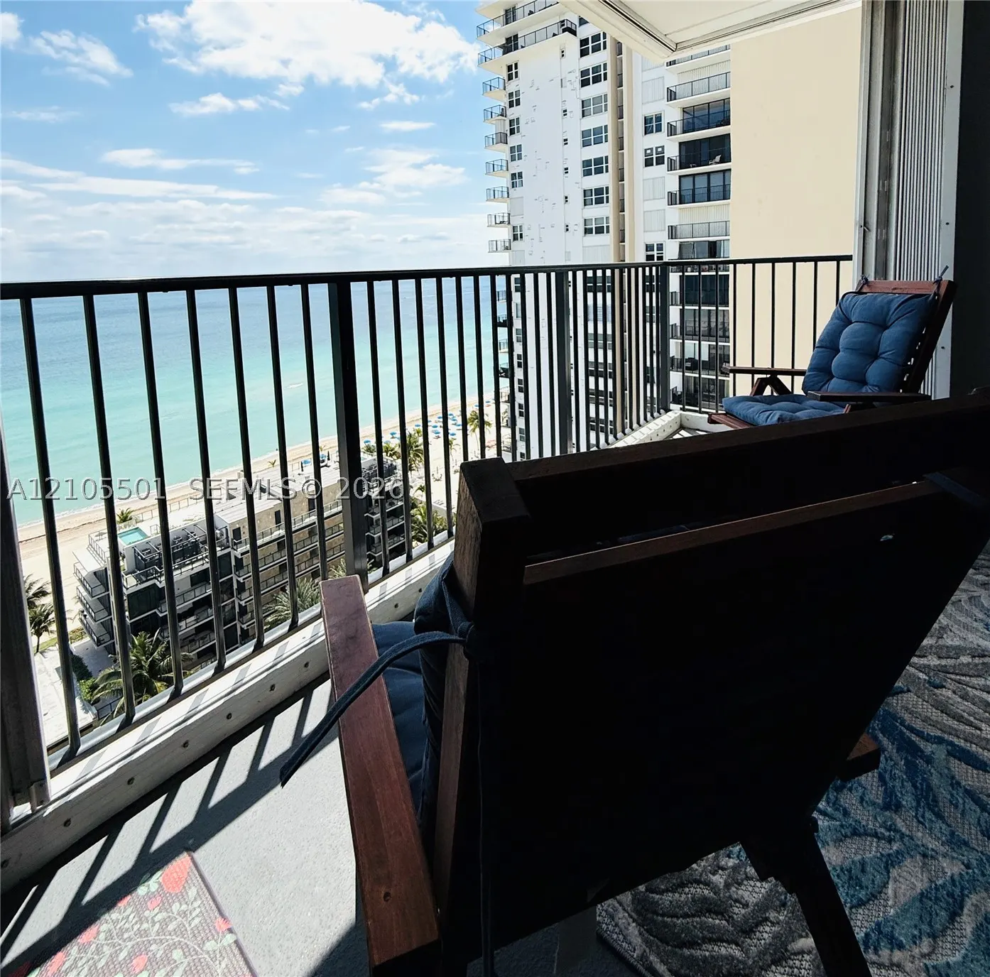 2101 S Ocean Dr #1902