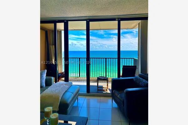 2101 S Ocean Dr #1902