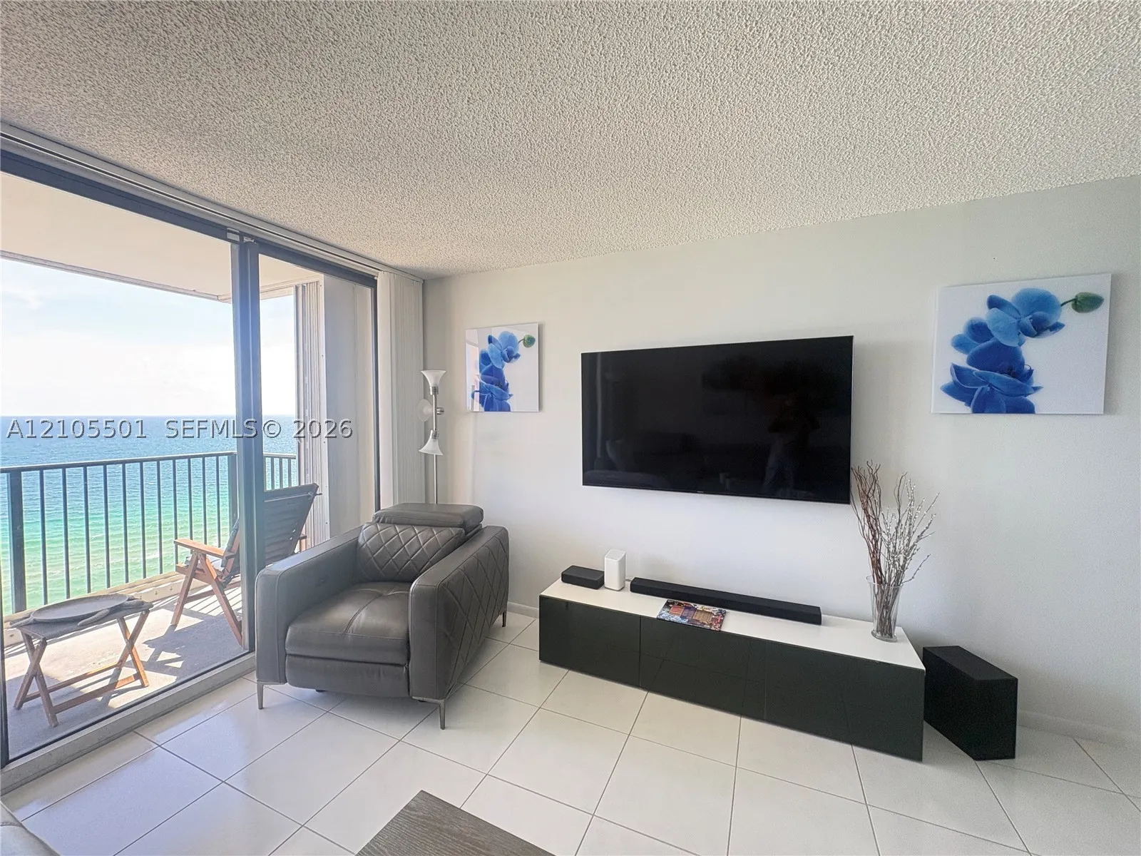 2101 S Ocean Dr #1902